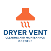 dryer vent cleaning and maintenance cordele rb